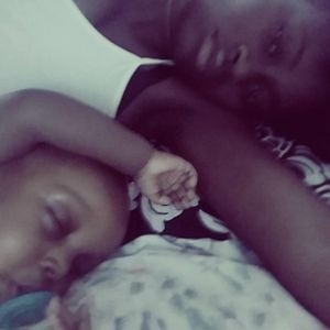 Meet your Posher, Larraine